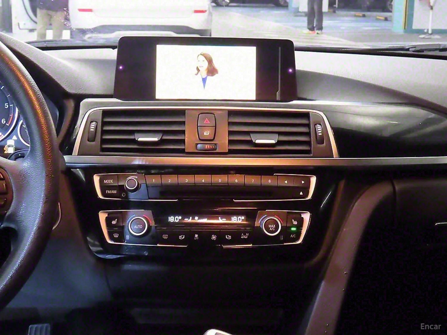 BMW 3 Series (F30) превью 11