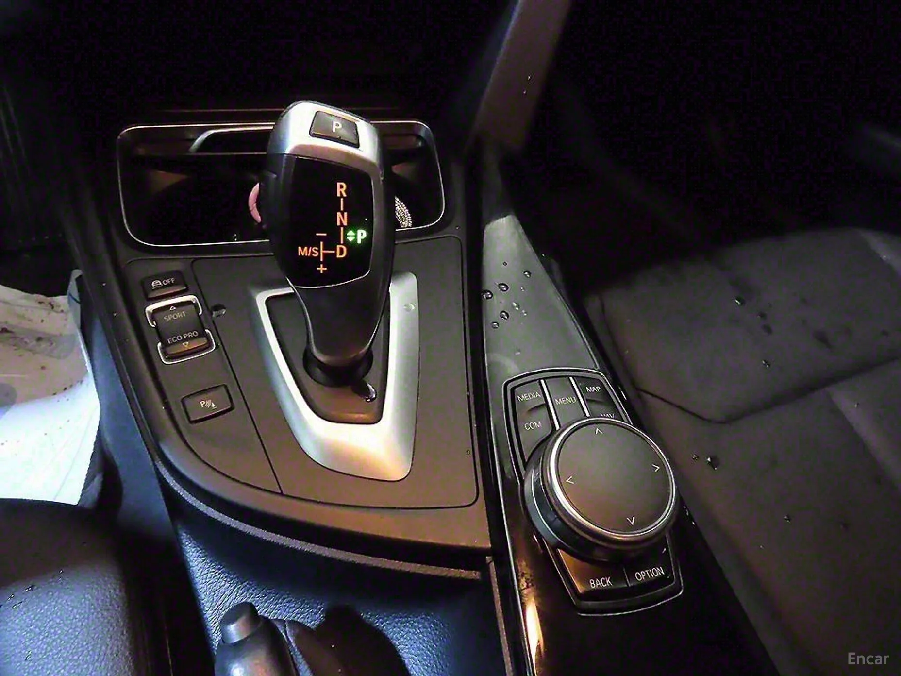 BMW 3 Series (F30) превью 12