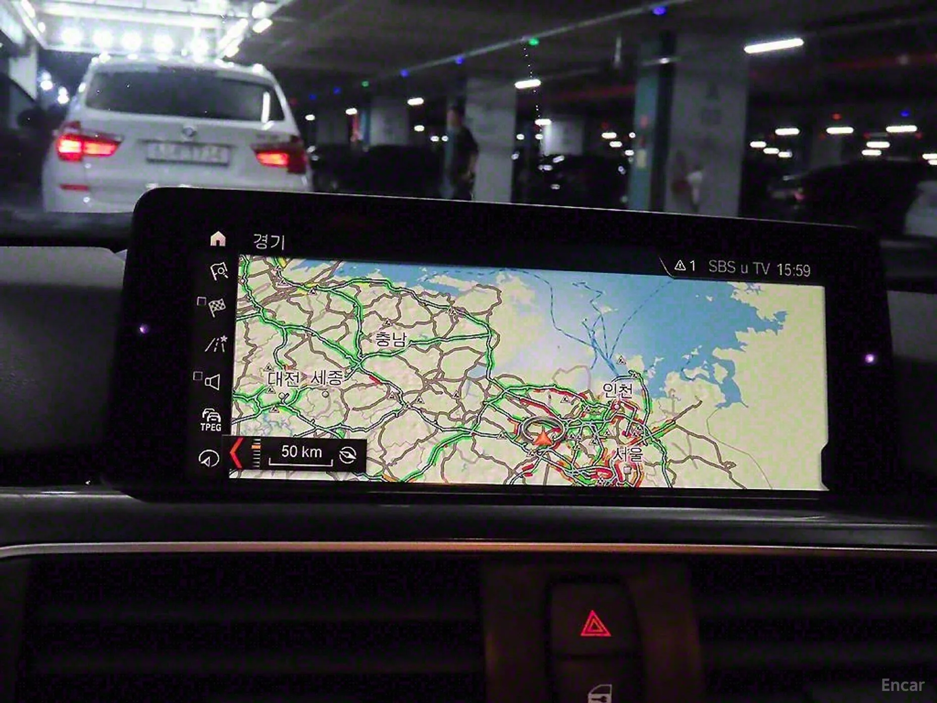 BMW 3 Series (F30) превью 13