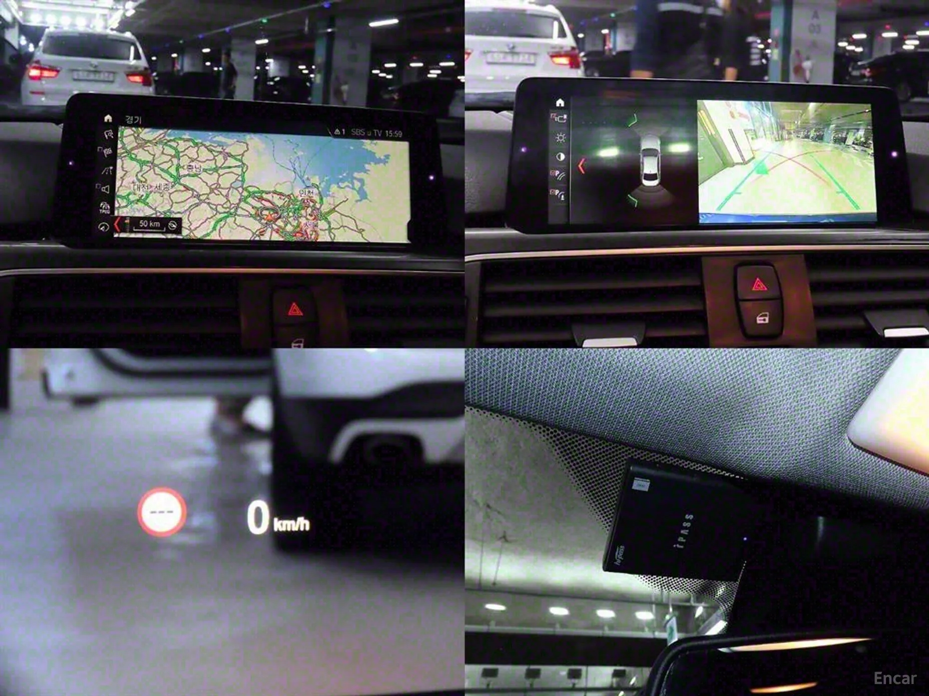 BMW 3 Series (F30) превью 18