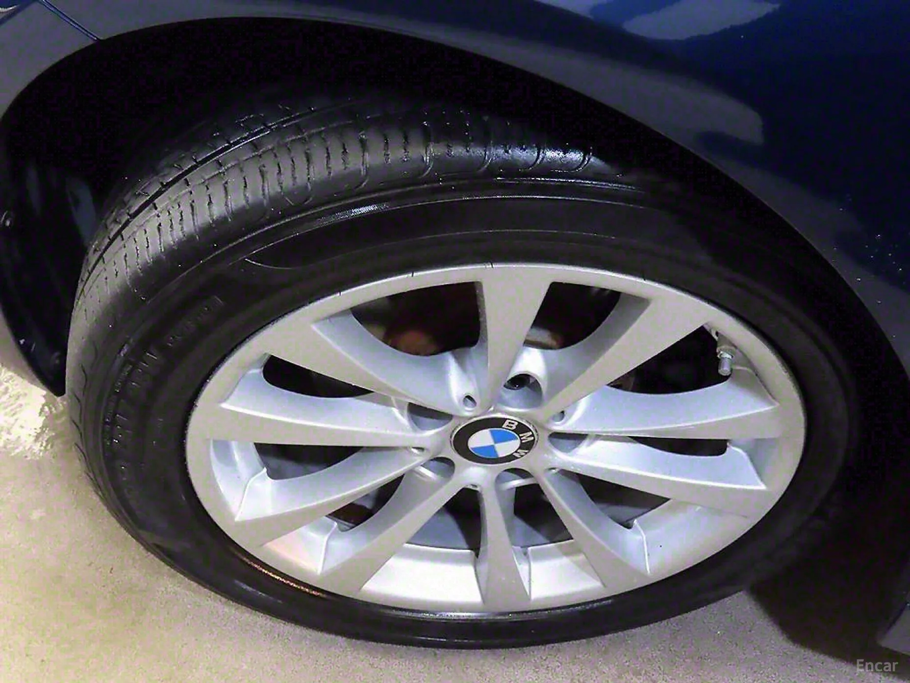 BMW 3 Series (F30) превью 20