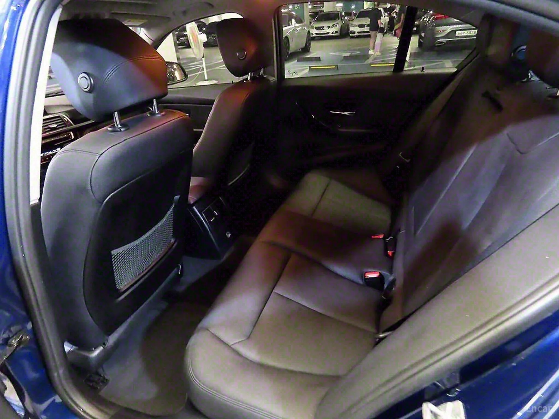 BMW 3 Series (F30) превью 7