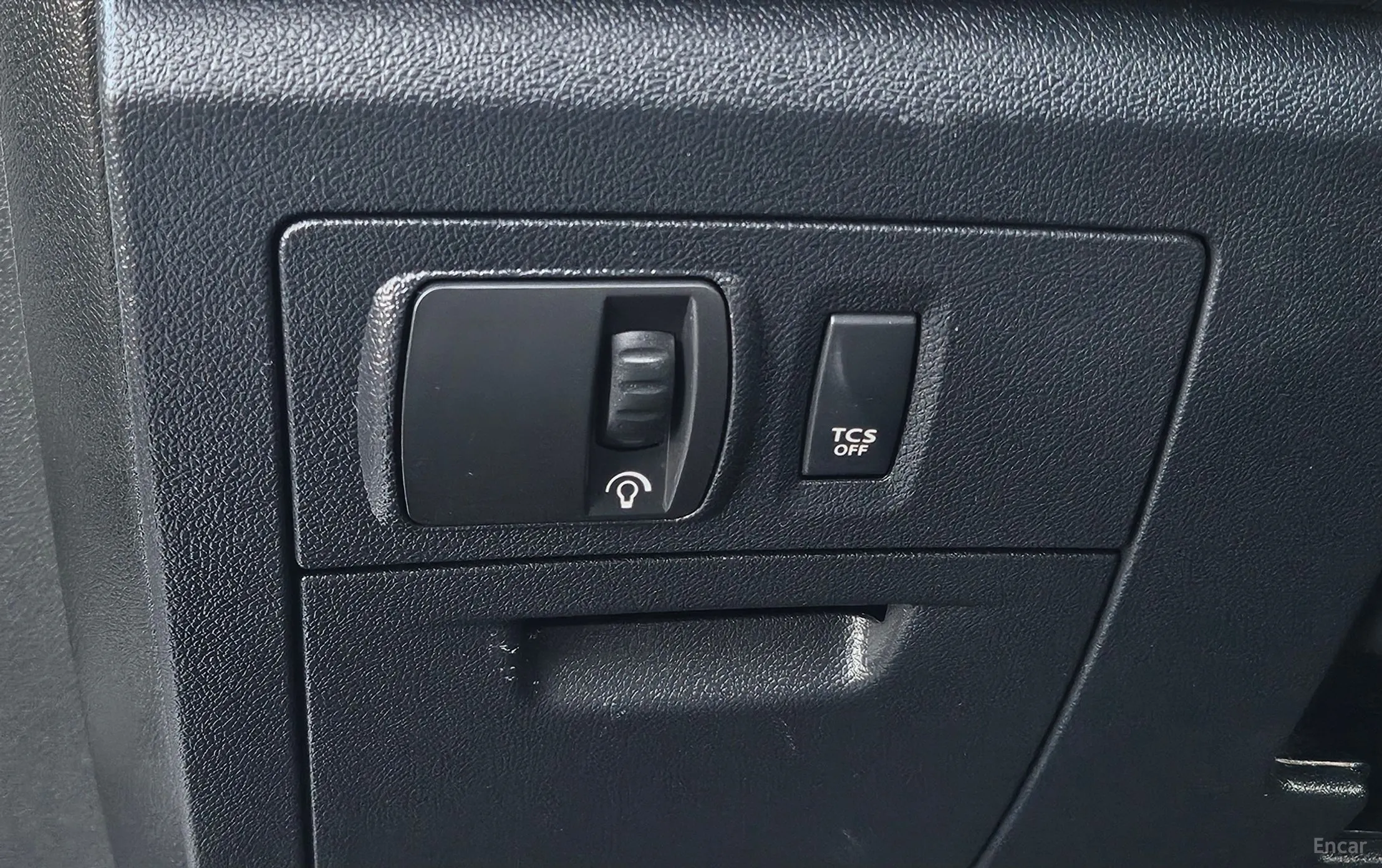 Renault Korea (Samsung) SM7 превью 14