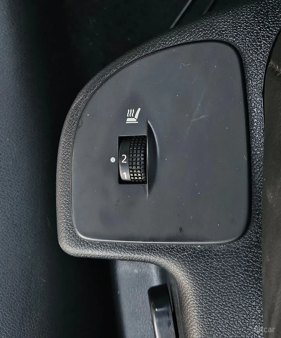 Renault Korea (Samsung) SM7 превью 16