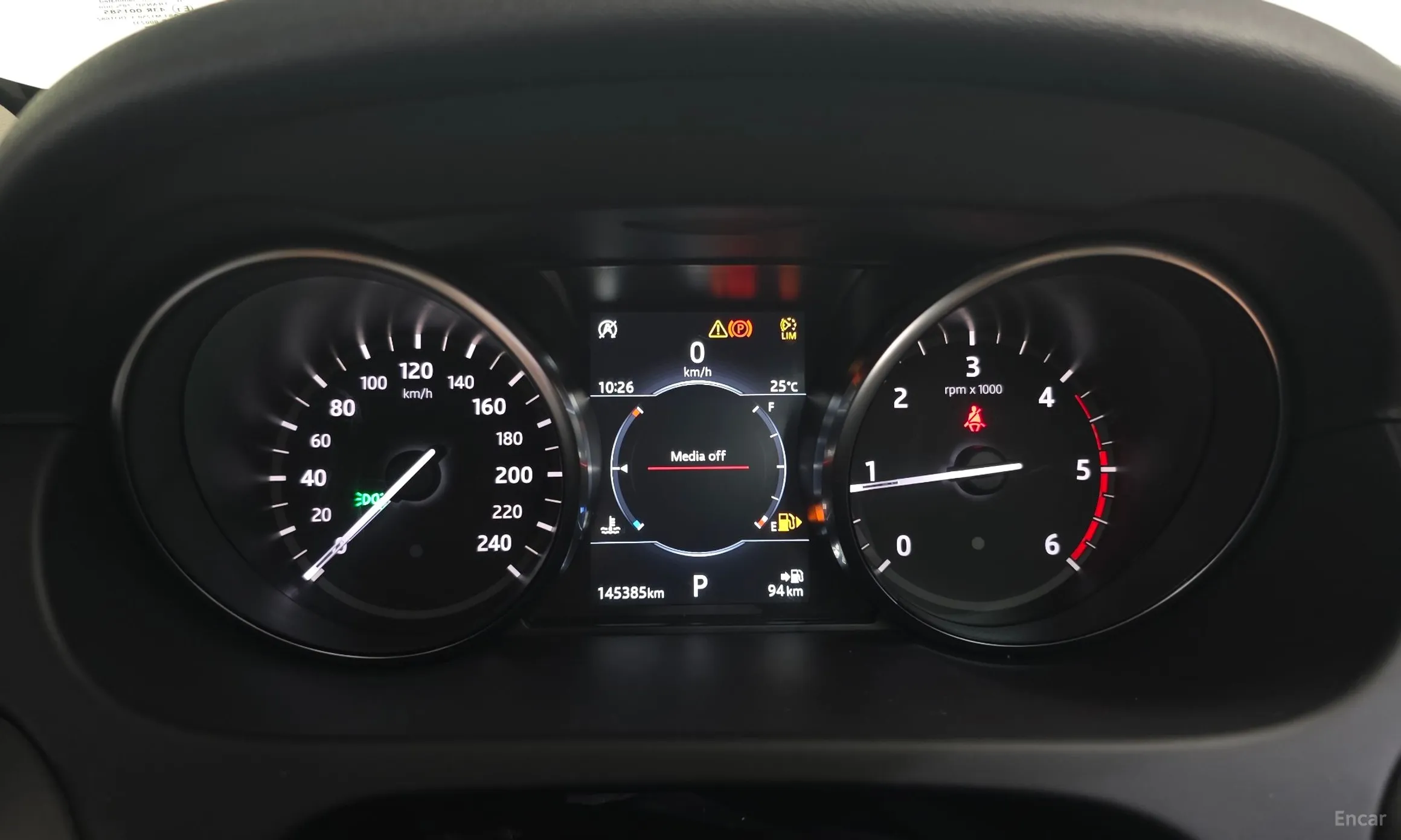 Land Rover Discovery Sports превью 8