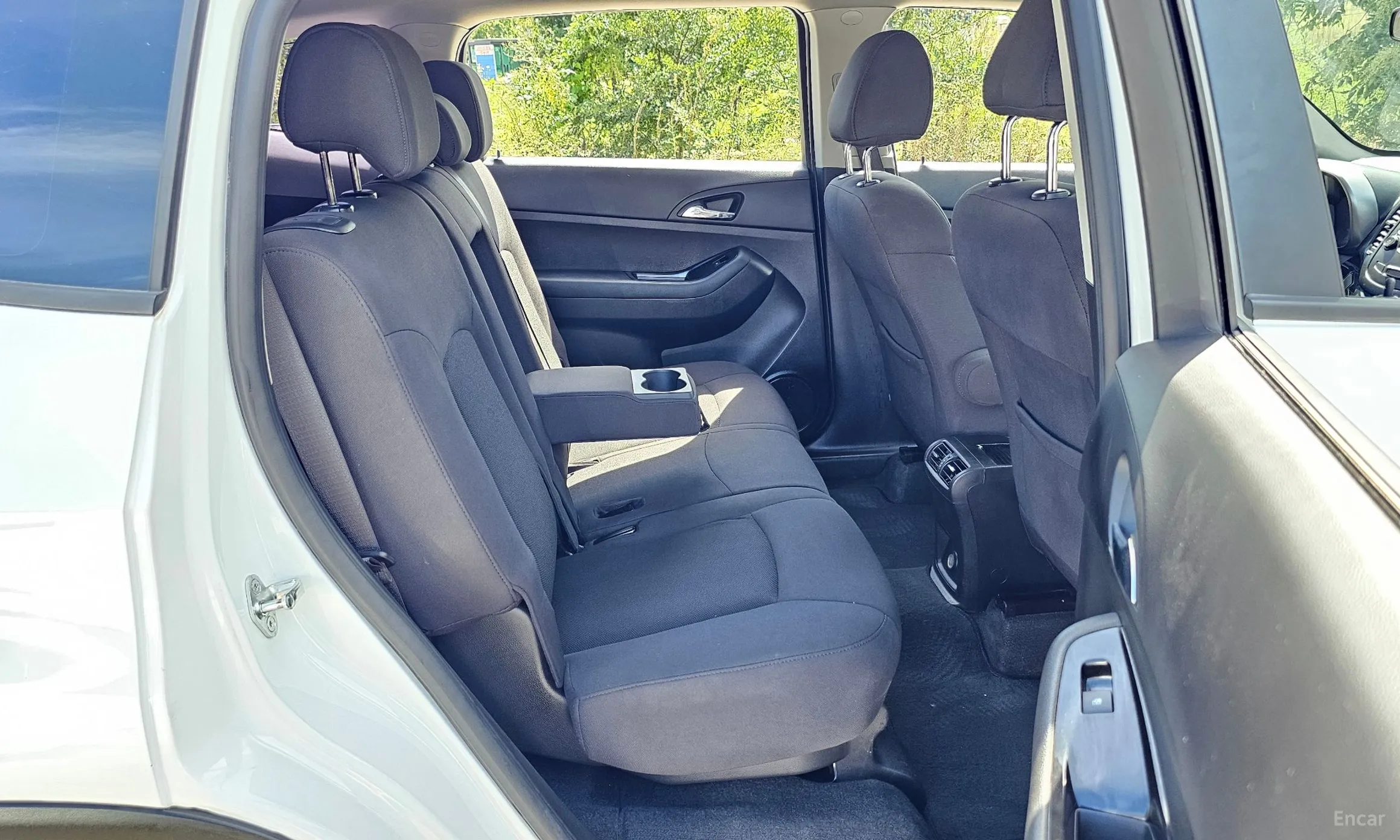 Chevrolet (GM Daewoo) Orlando превью 12
