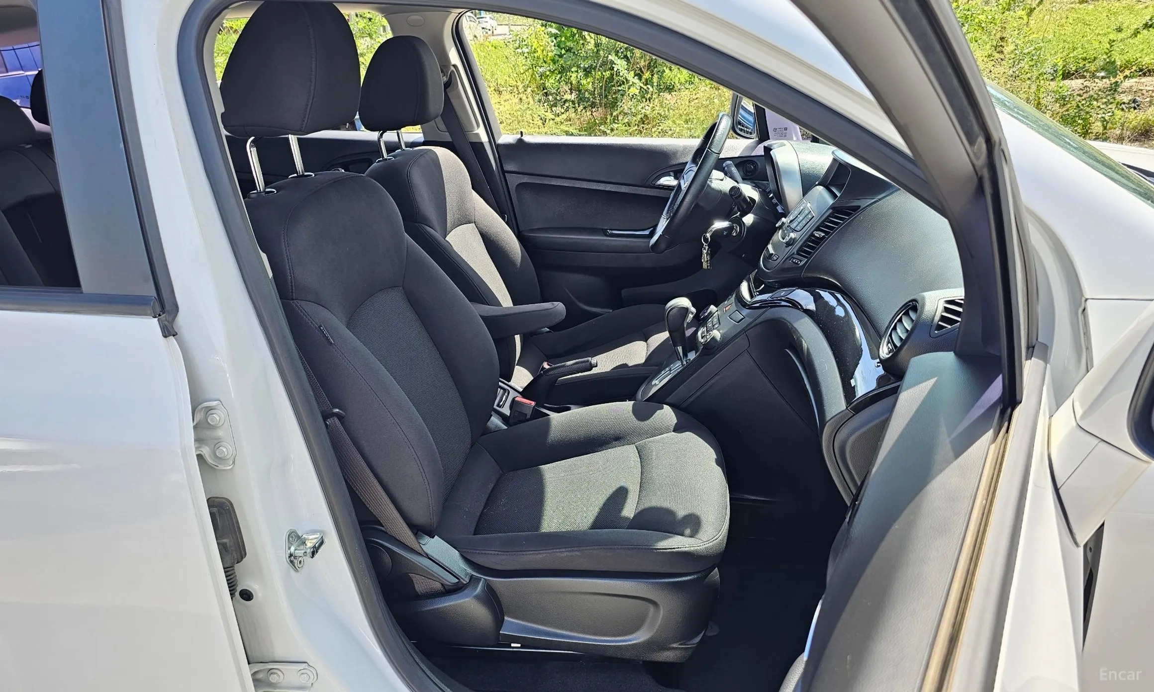 Chevrolet (GM Daewoo) Orlando превью 13