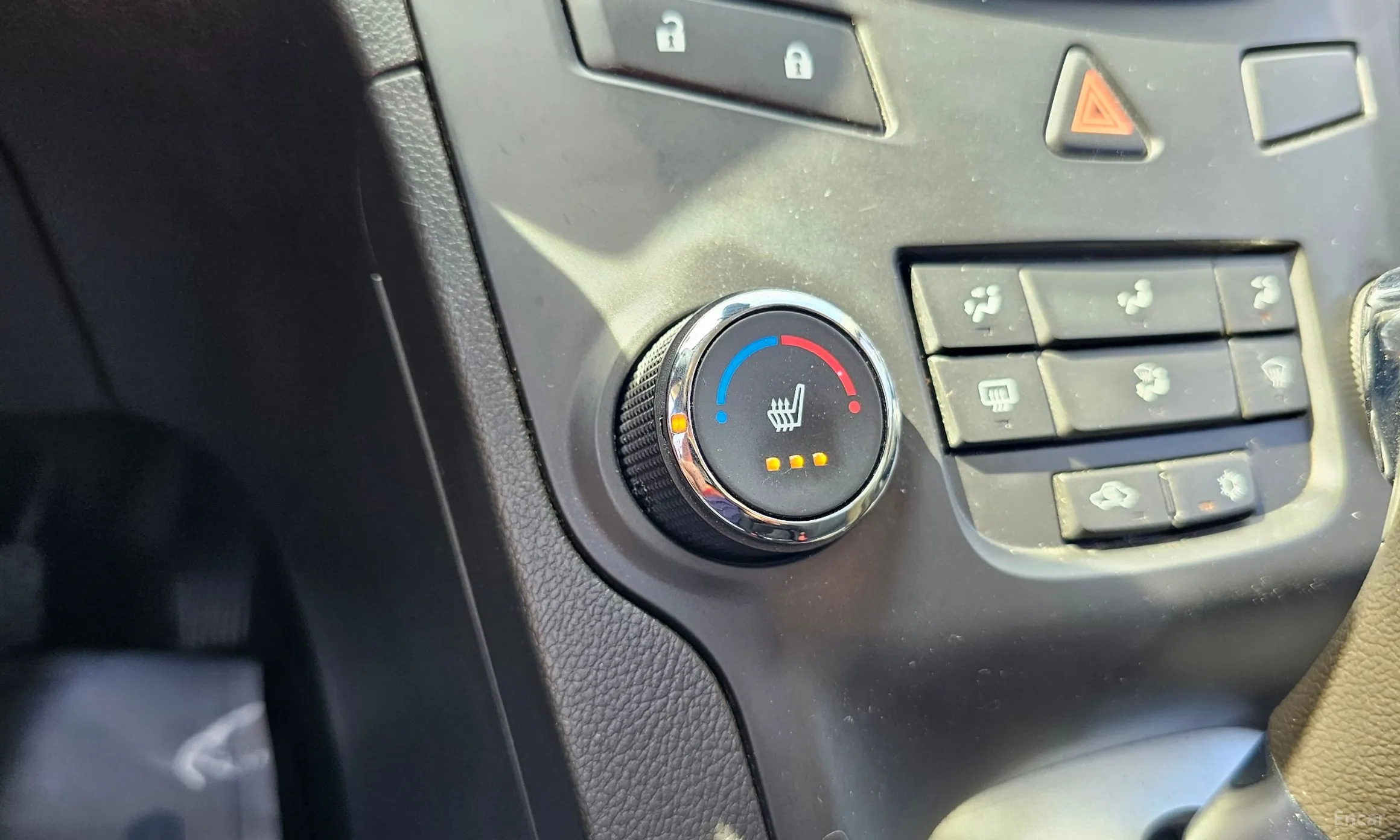 Chevrolet (GM Daewoo) Orlando превью 18