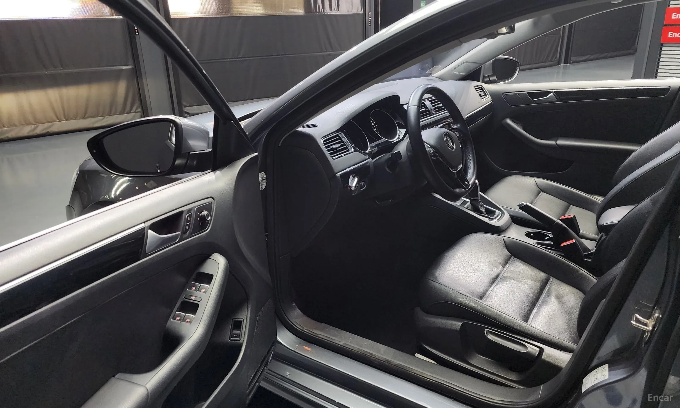 Volkswagen New Zeta превью 10