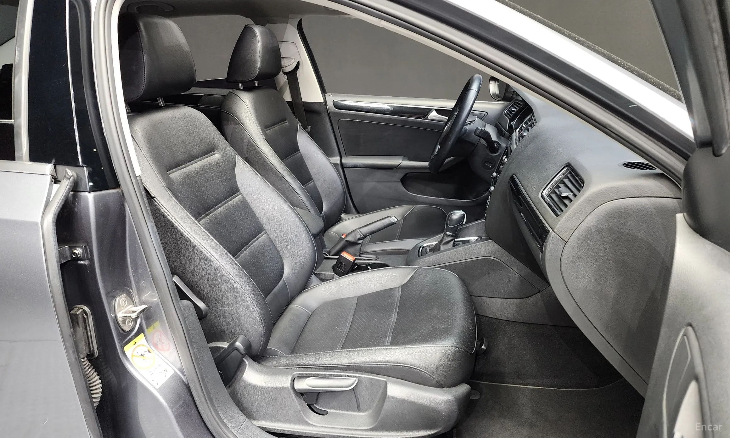 Volkswagen New Zeta превью 11