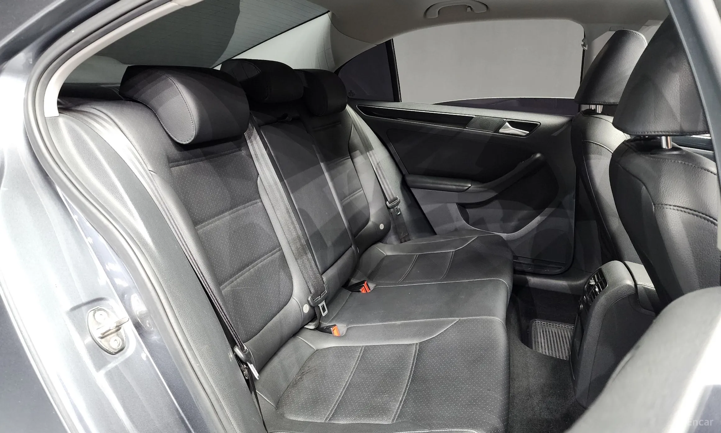 Volkswagen New Zeta превью 12