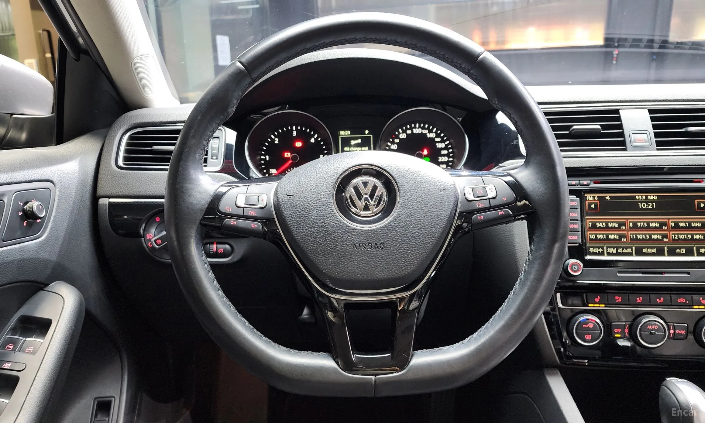 Volkswagen New Zeta превью 13