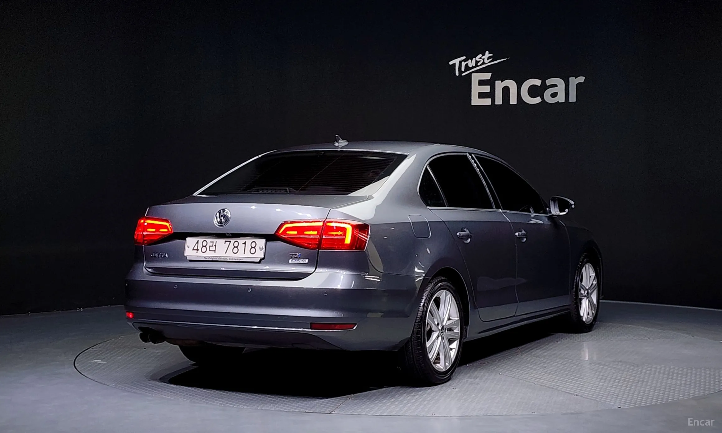Volkswagen New Zeta превью 2