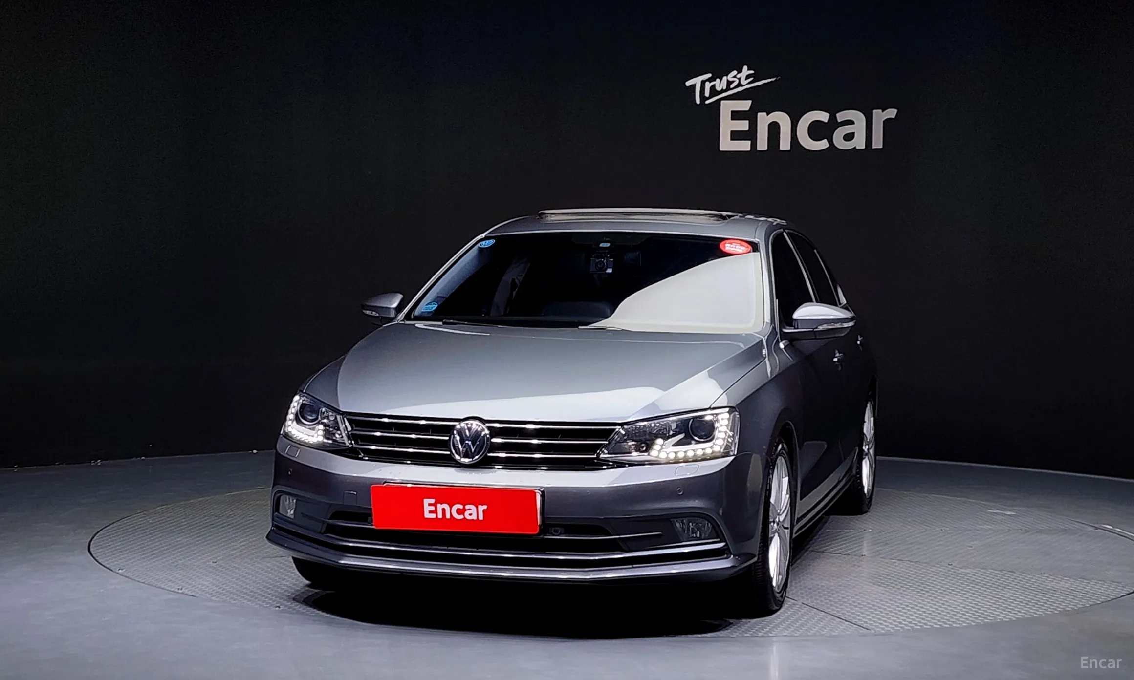 Volkswagen New Zeta превью 3