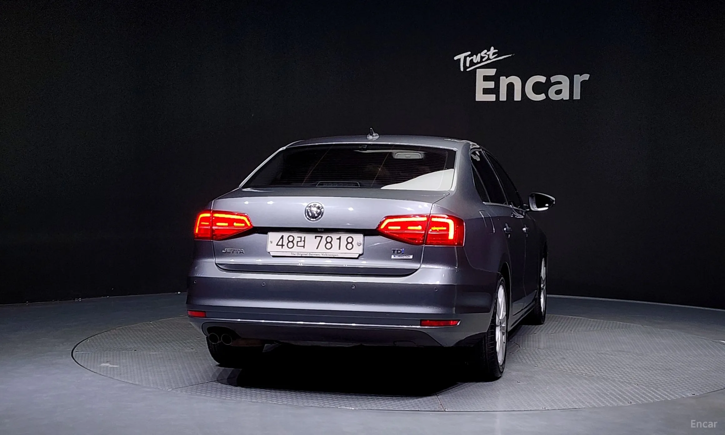 Volkswagen New Zeta превью 4