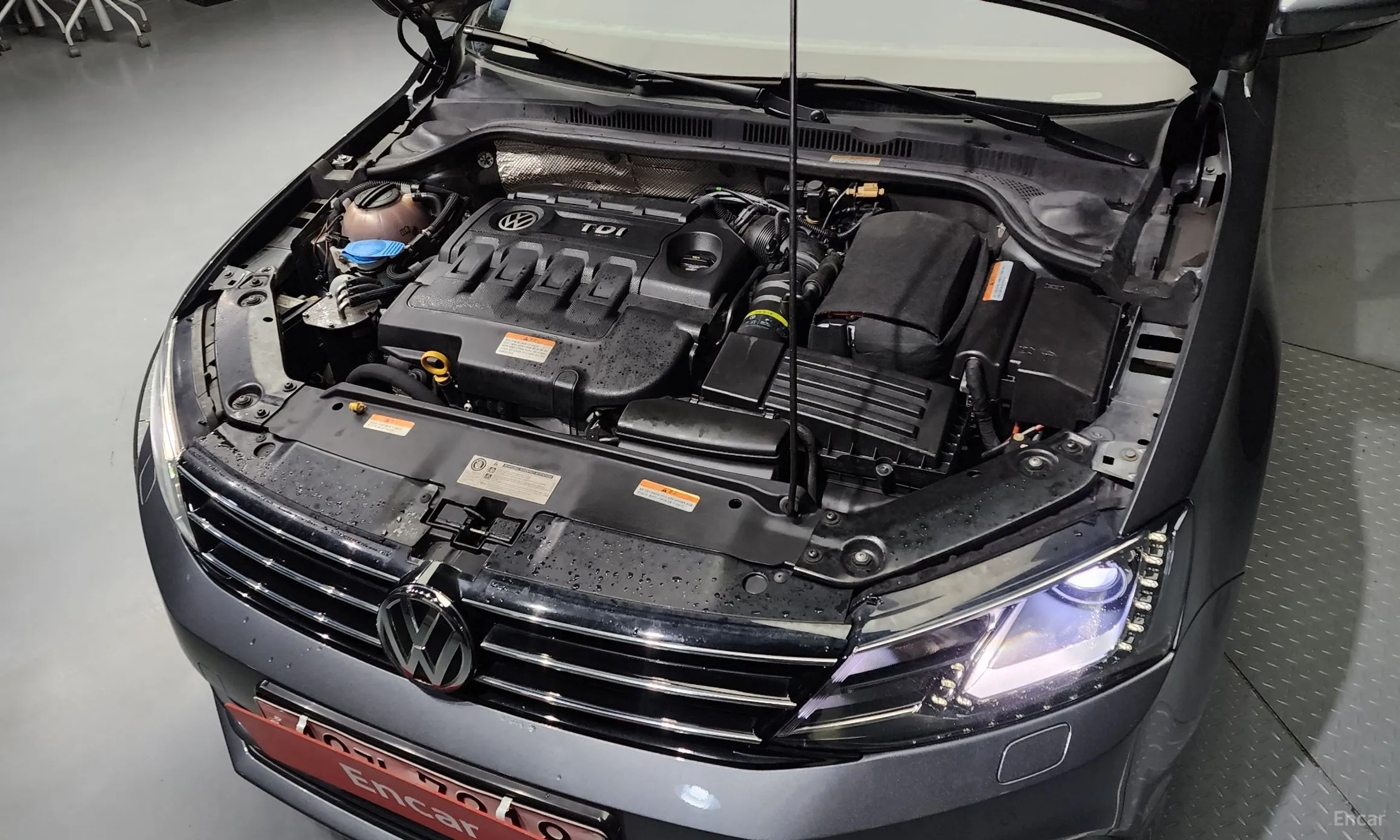 Volkswagen New Zeta превью 6
