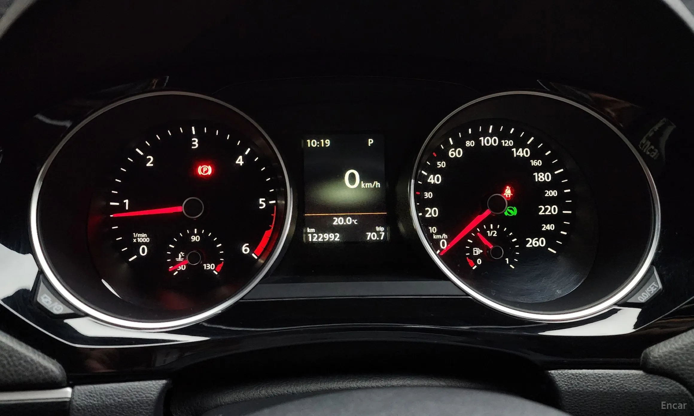 Volkswagen New Zeta превью 8