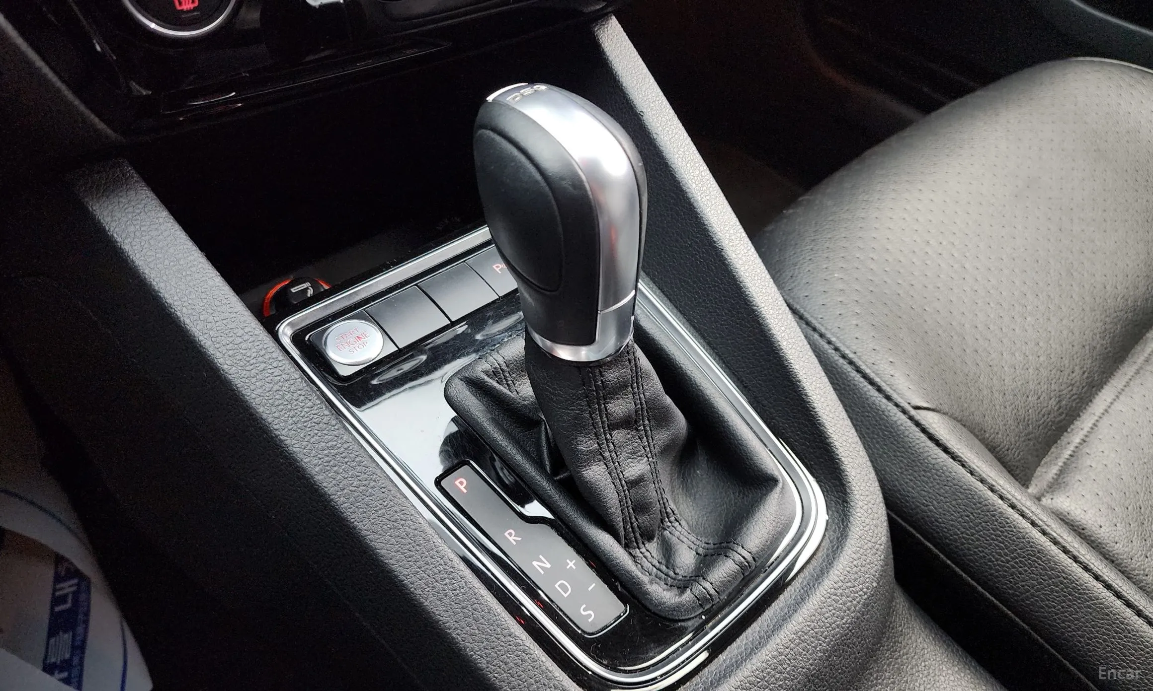 Volkswagen New Zeta превью 9