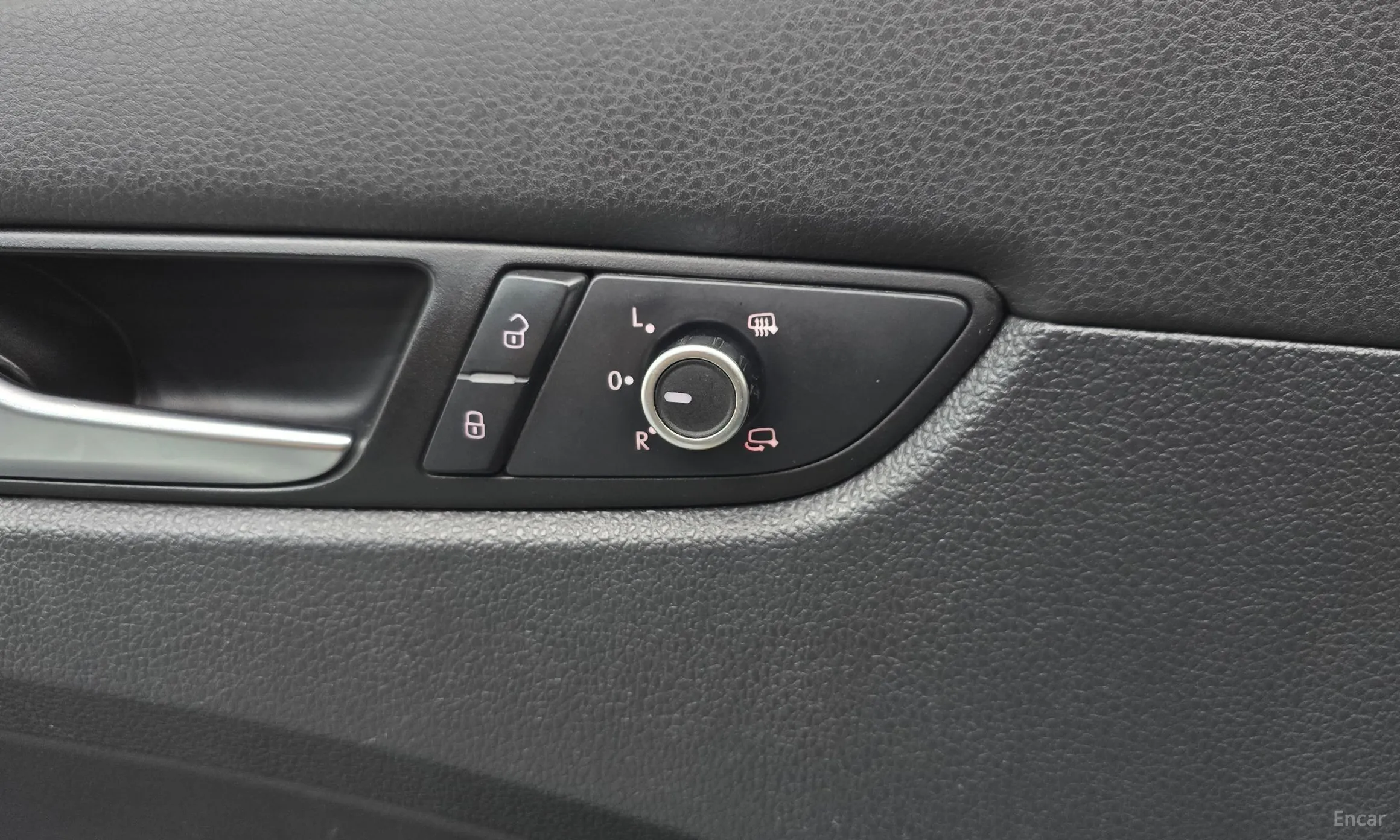 Volkswagen The New Passat превью 18