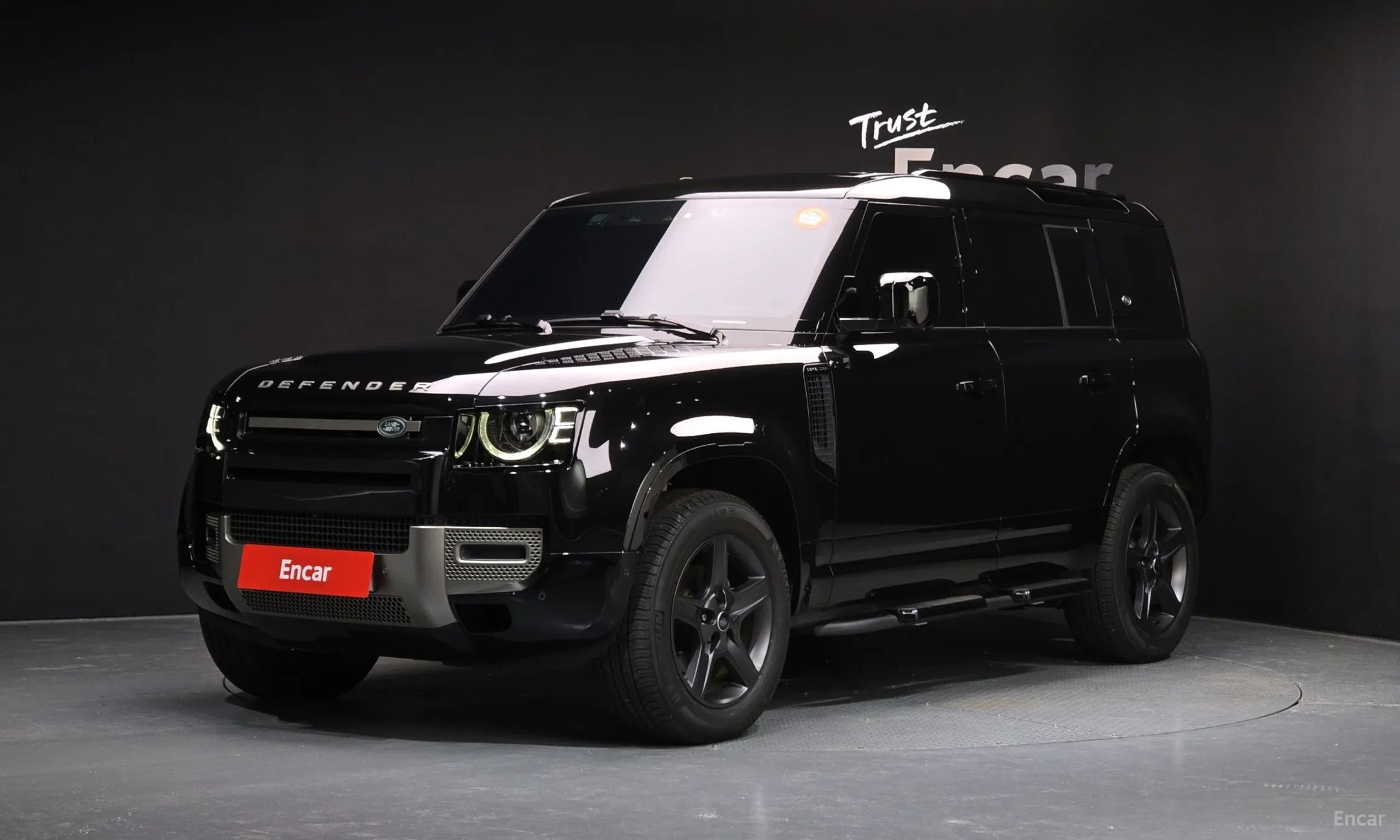 Defender (L663)