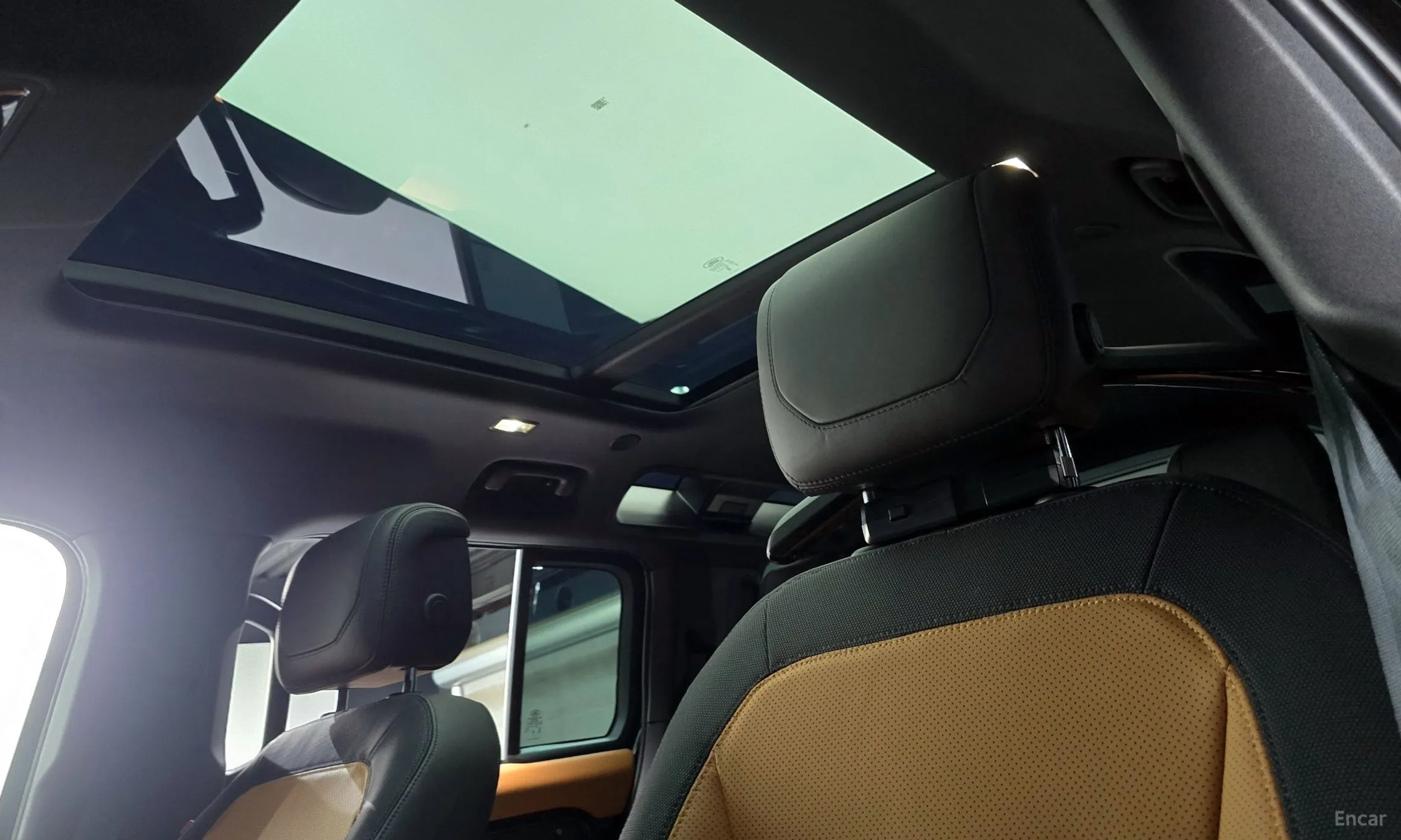 Land Rover Defender (L663) превью 18