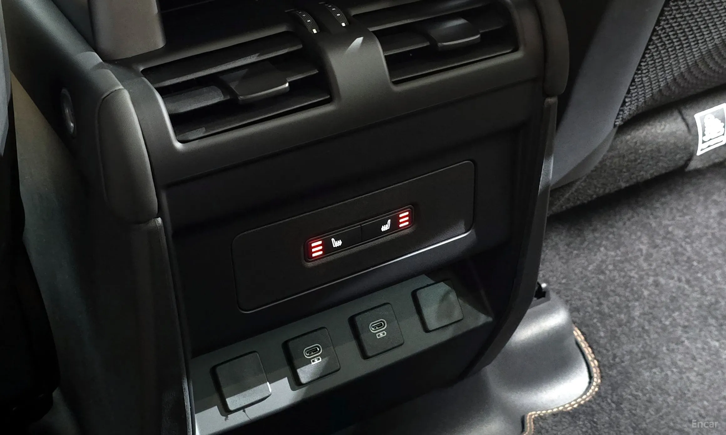 Land Rover Defender (L663) превью 19