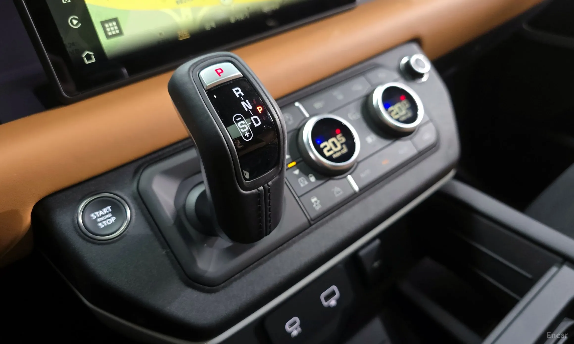 Land Rover Defender (L663) превью 9