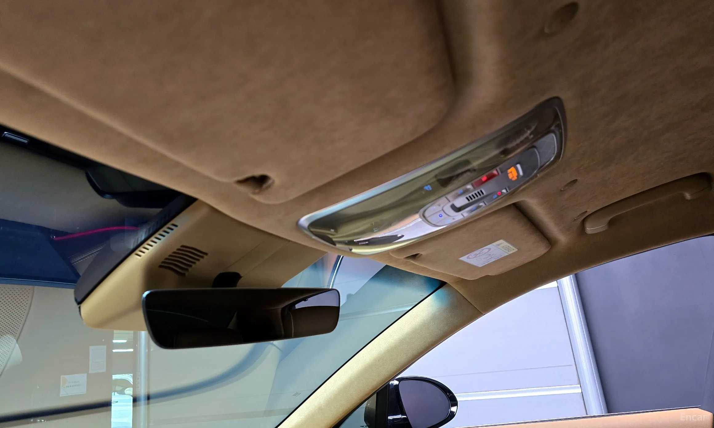 Genesis G80 (RG3) превью 18