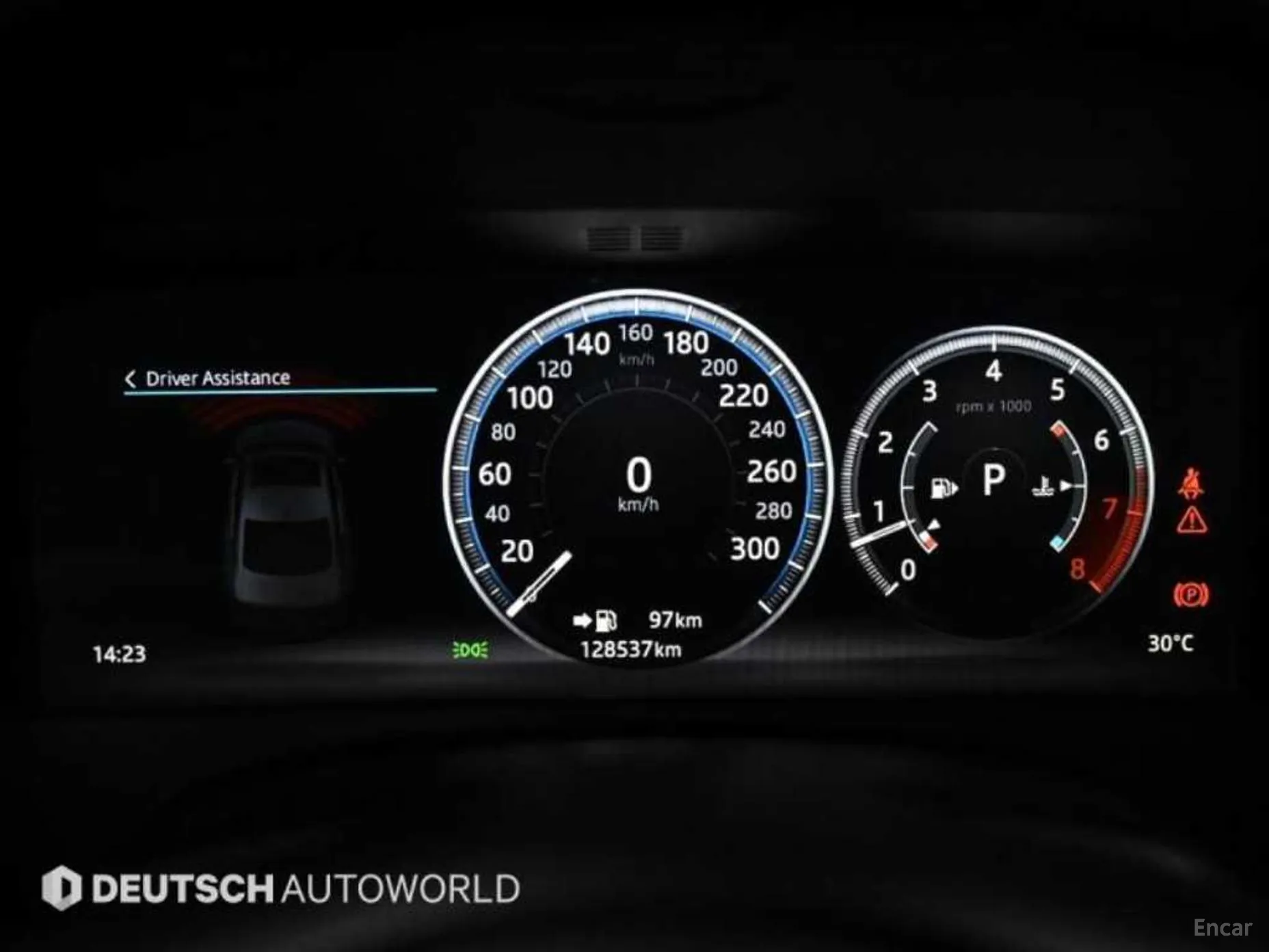 Jaguar XF (x260) превью 8