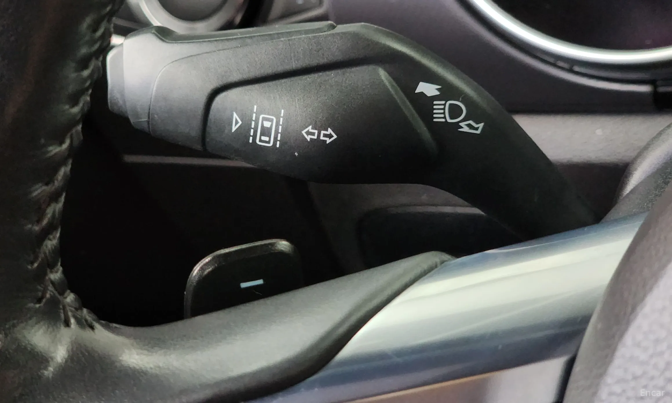 Ford Mustang превью 17