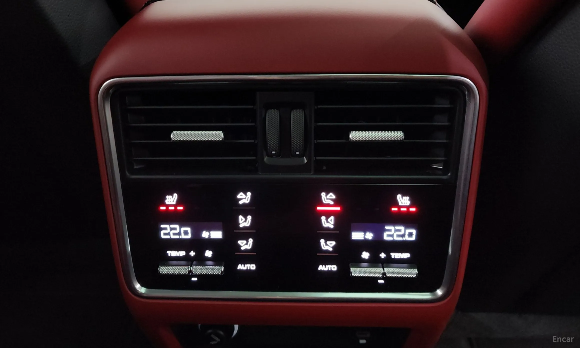 Porsche Cayenne (PO536) превью 19