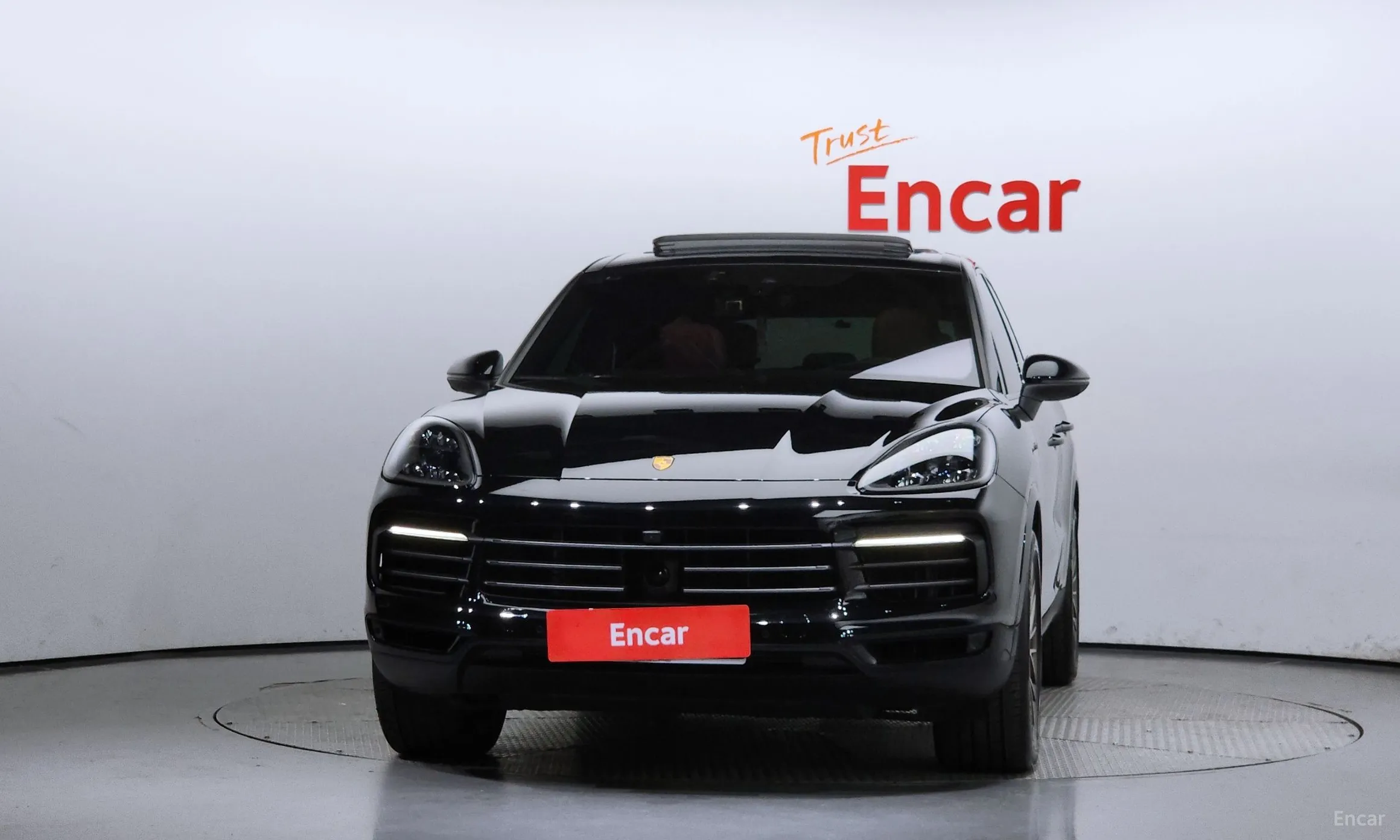 Porsche Cayenne (PO536) превью 3
