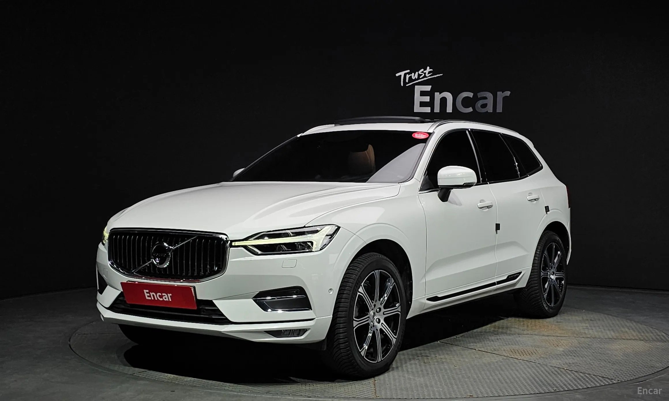 XC60 Gen 2