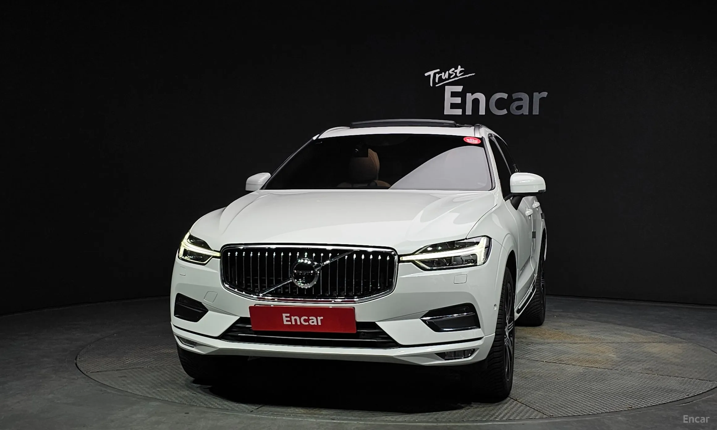 Volvo XC60 Gen 2 превью 3