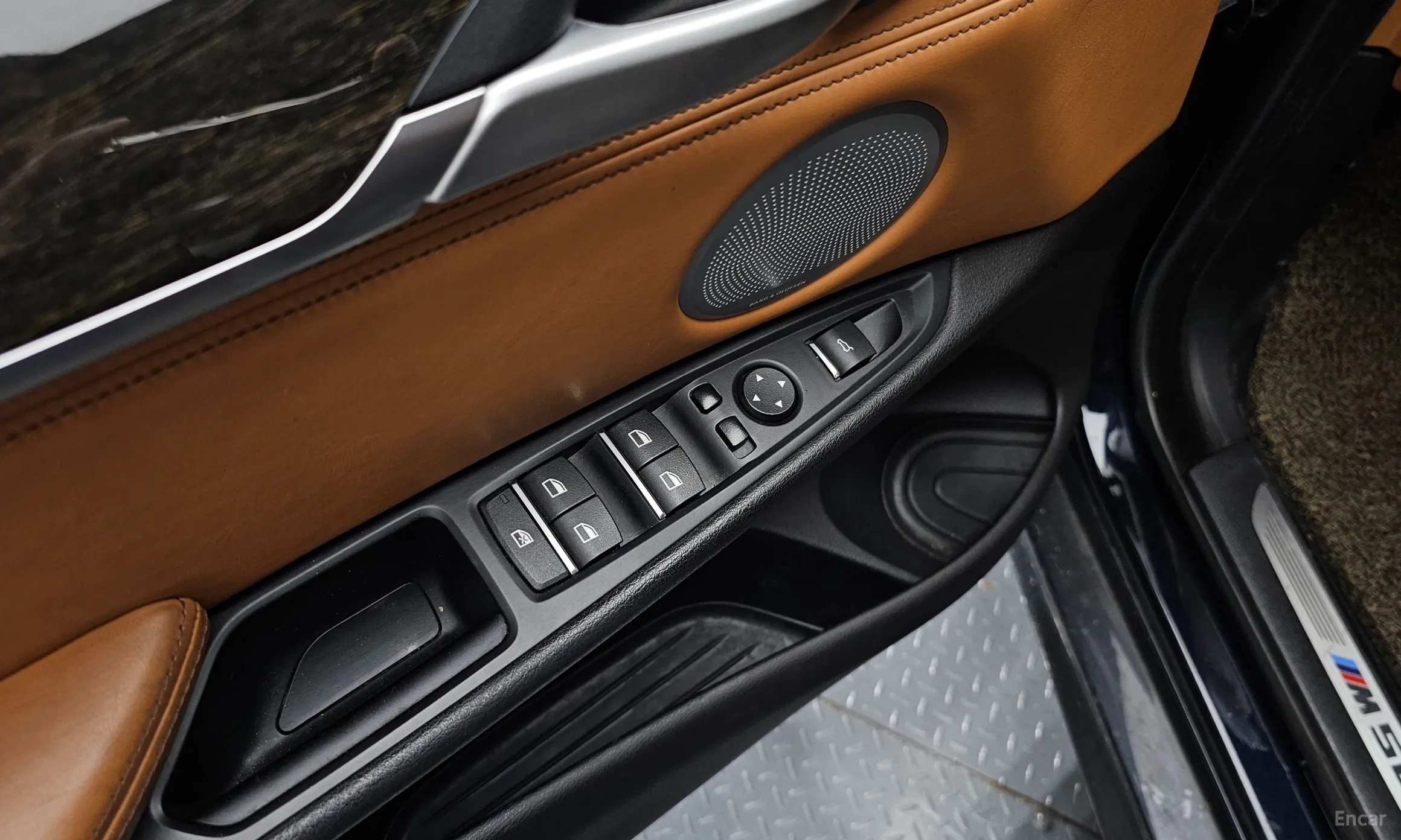 BMW X6 (F16) превью 16