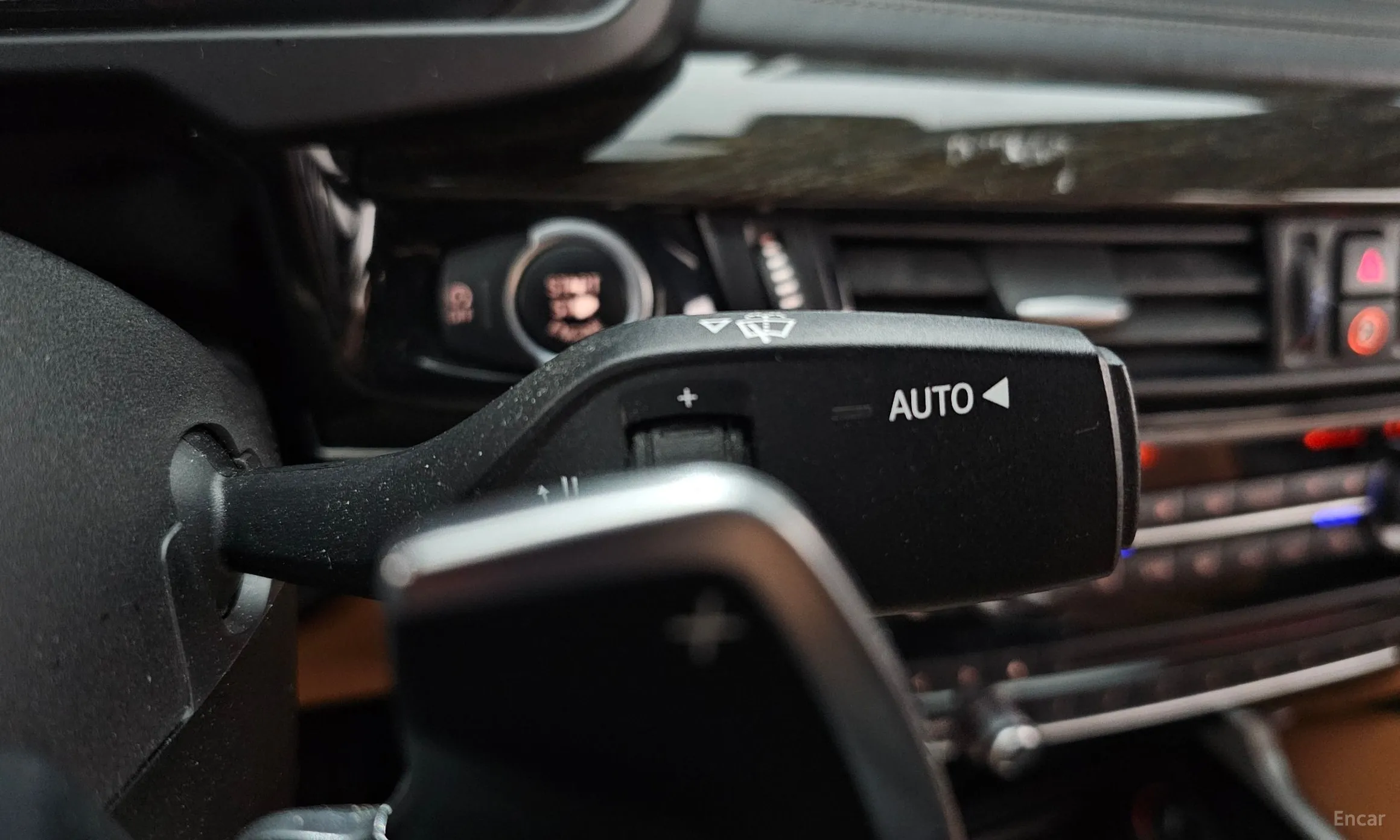 BMW X6 (F16) превью 17