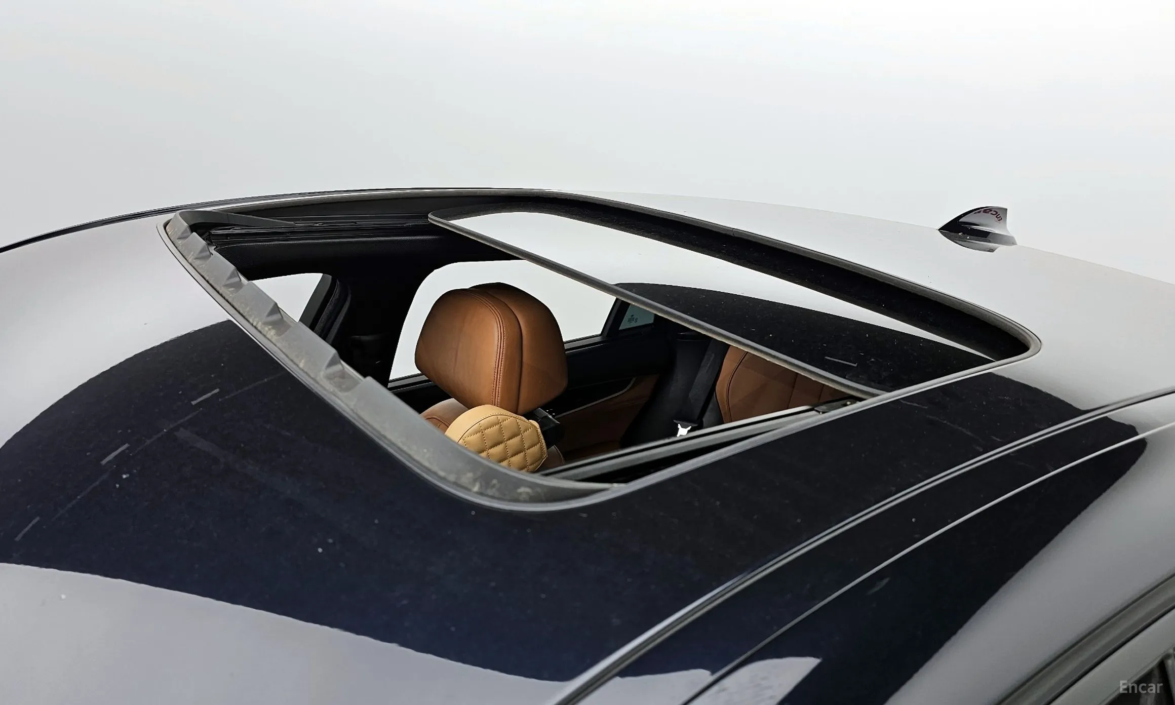 BMW X6 (F16) превью 19