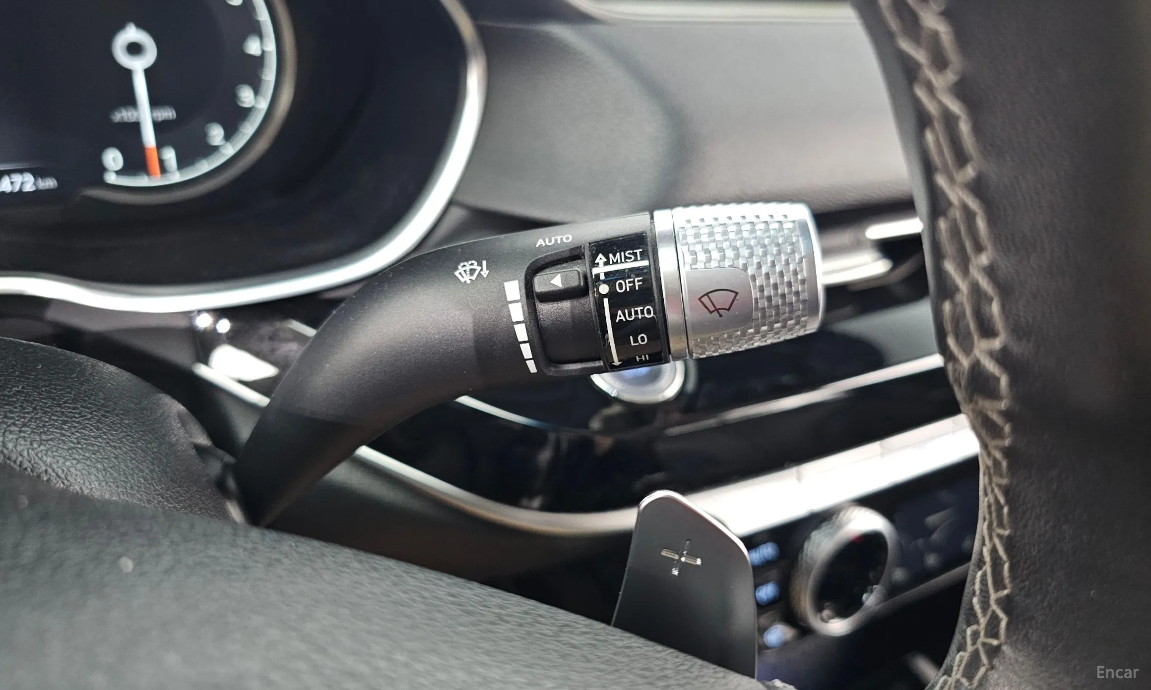 Genesis G80 (RG3) превью 17