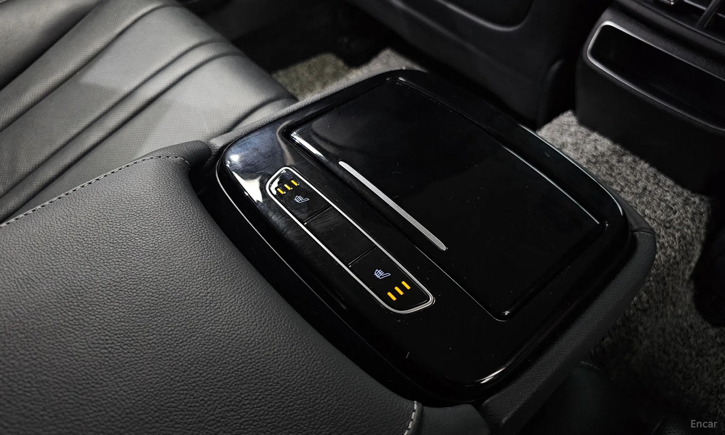 Genesis G80 (RG3) превью 19