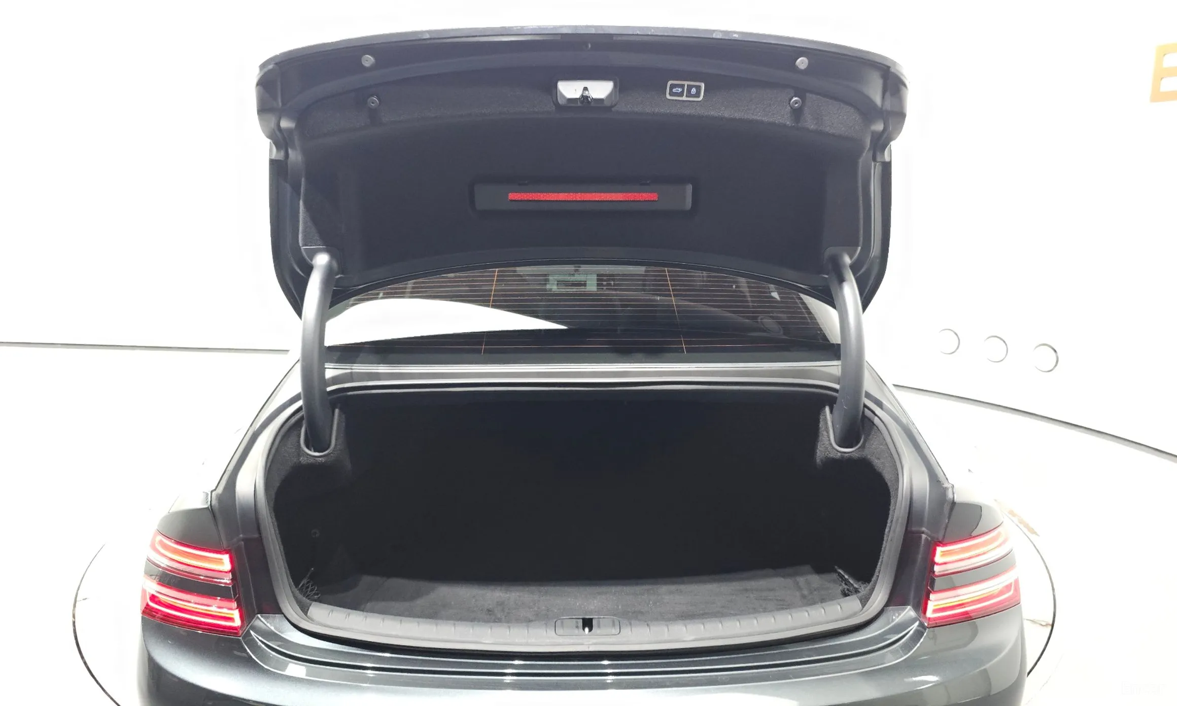 Genesis G80 (RG3) превью 20