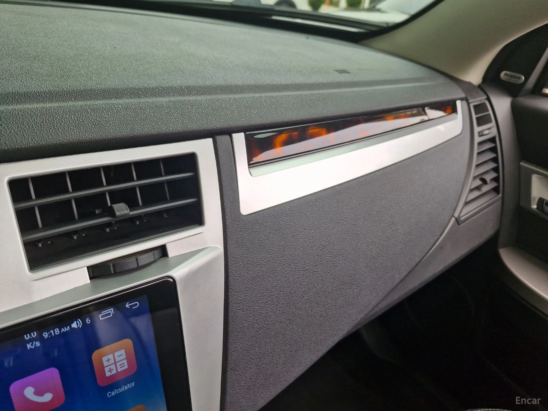 Chrysler New Sebring превью 11