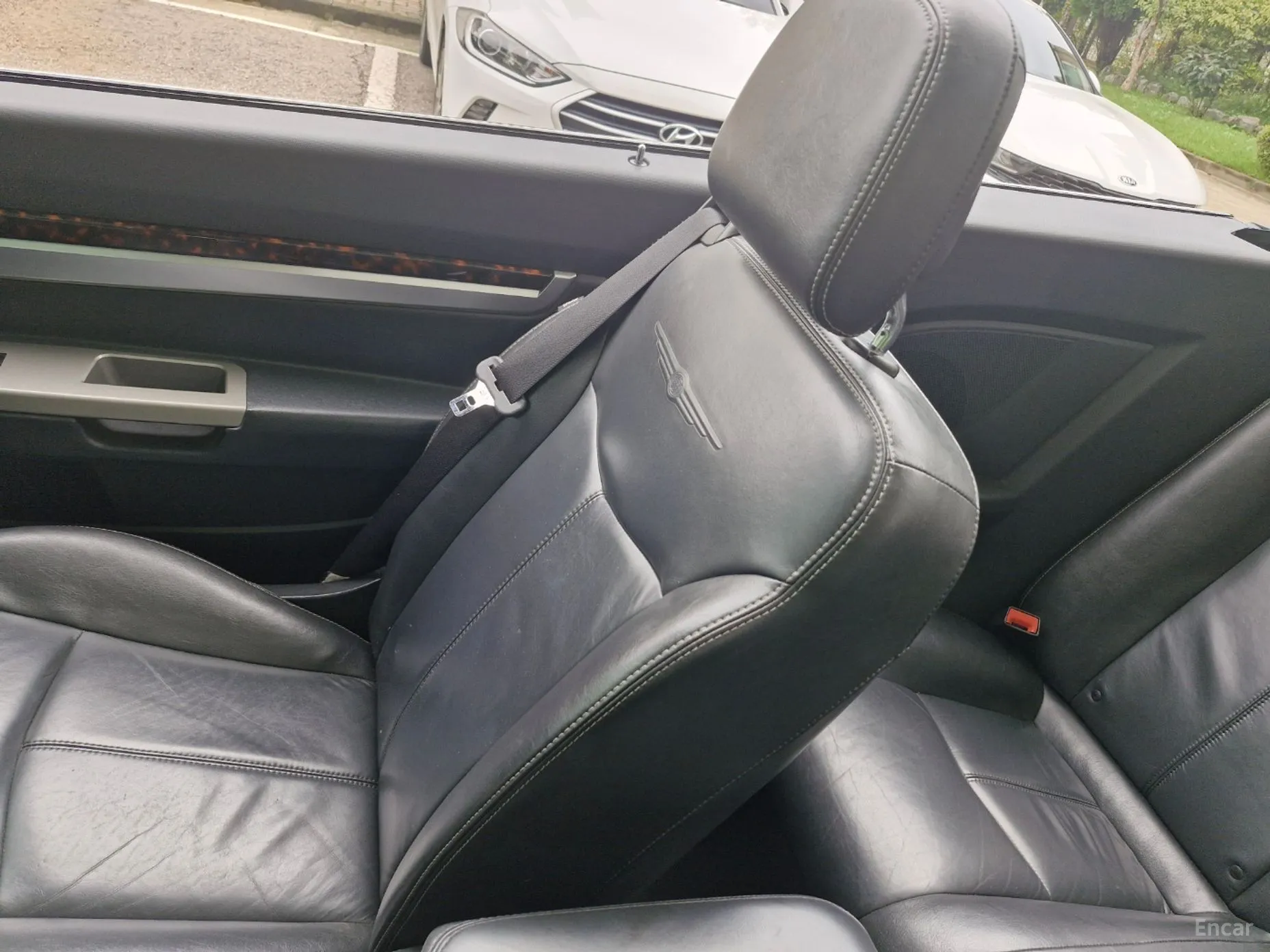 Chrysler New Sebring превью 13