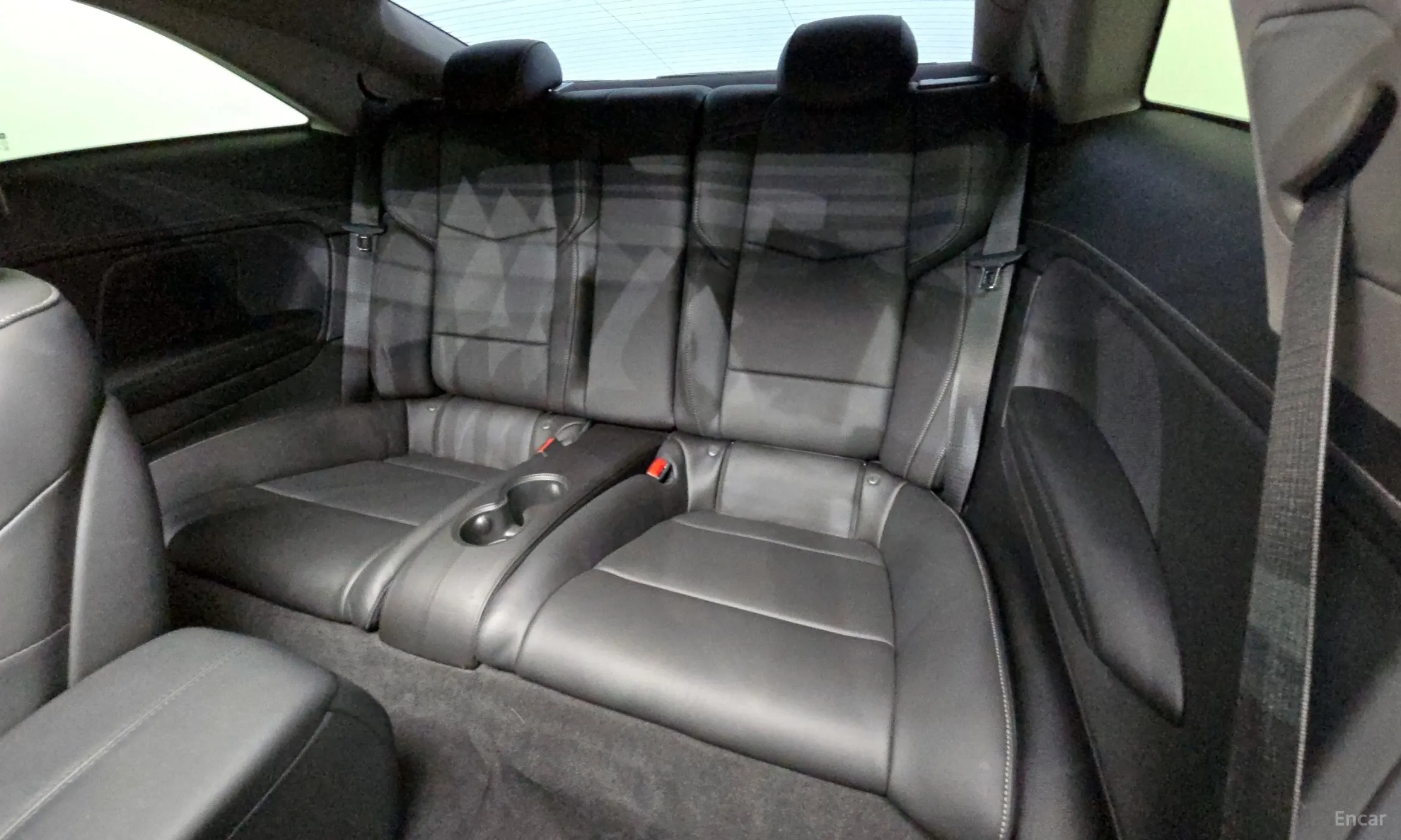 Cadillac Ats превью 12
