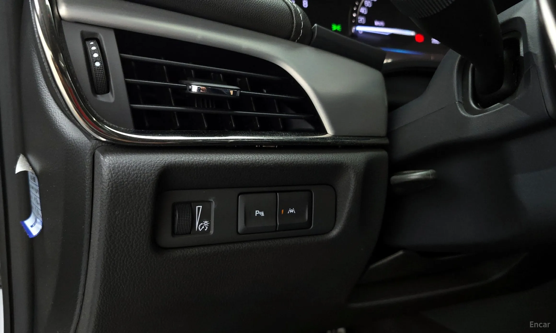 Cadillac Ats превью 17