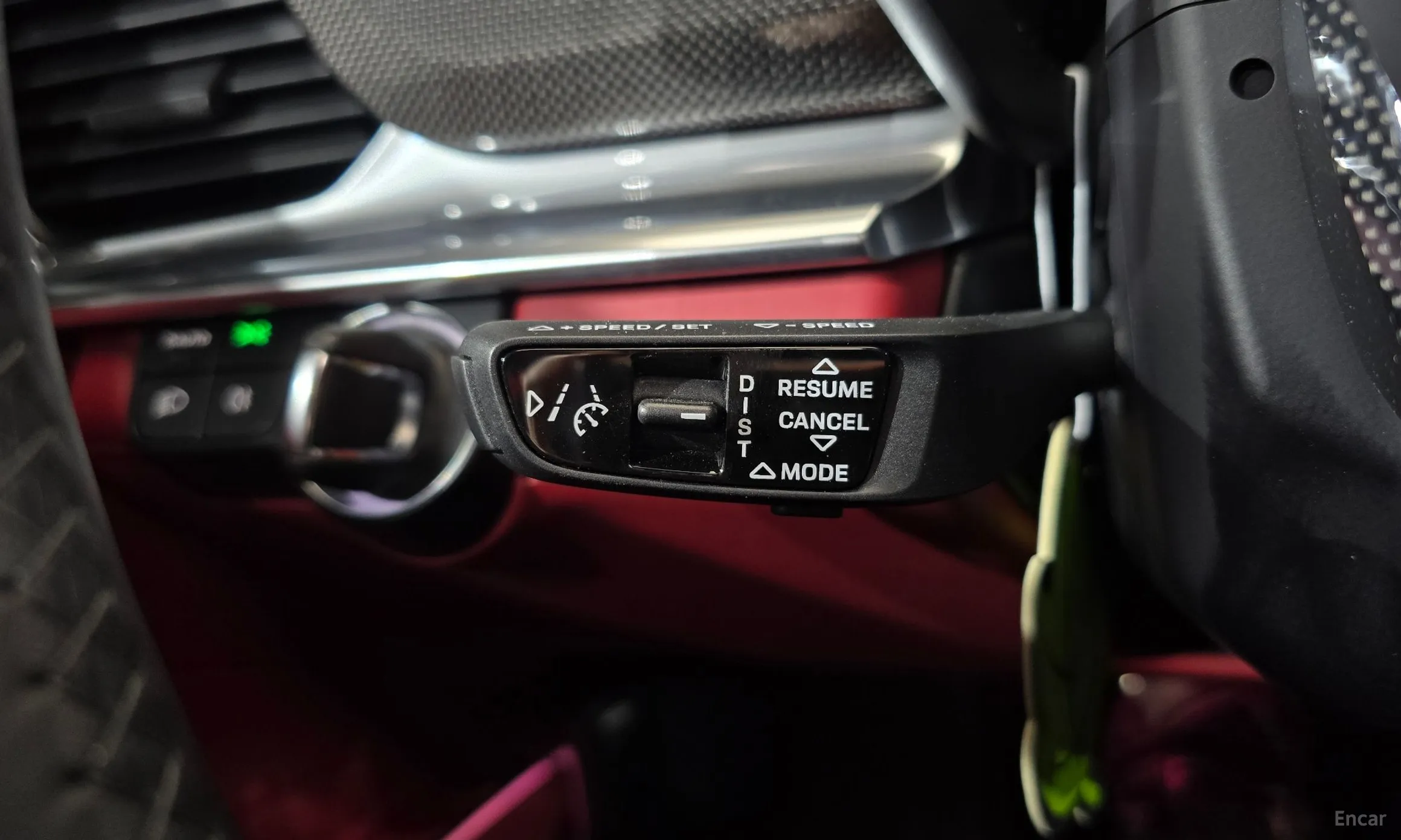 Porsche Panamera (971) превью 17