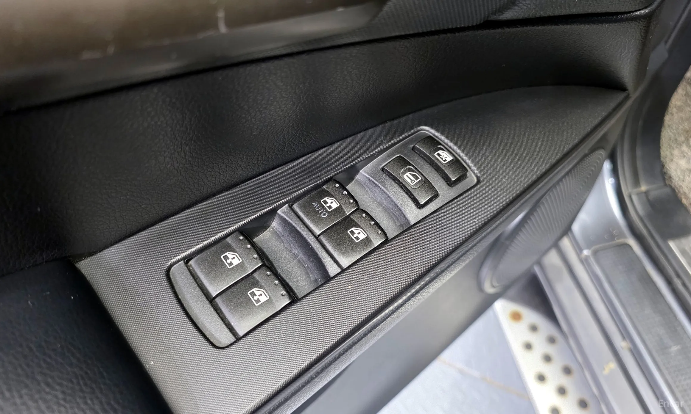 KG Mobility (SsangYong) Korando Sports превью 14