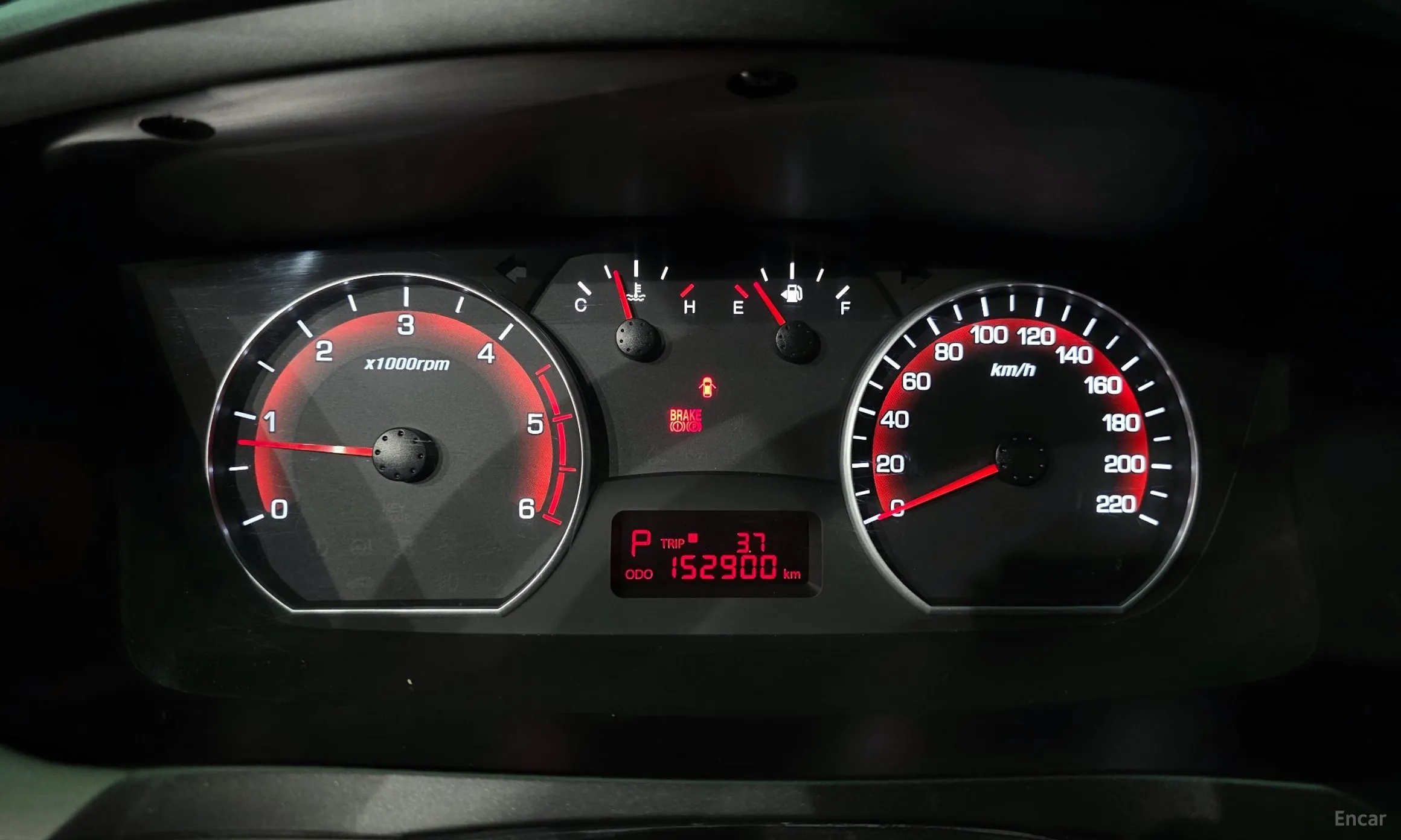 KG Mobility (SsangYong) Korando Sports превью 8