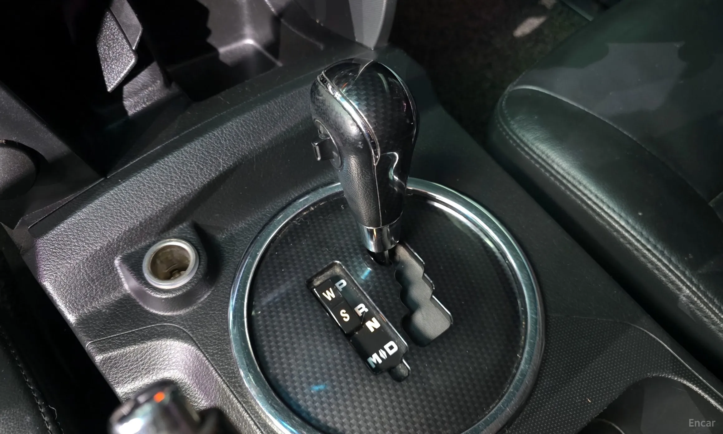 KG Mobility (SsangYong) Korando Sports превью 9