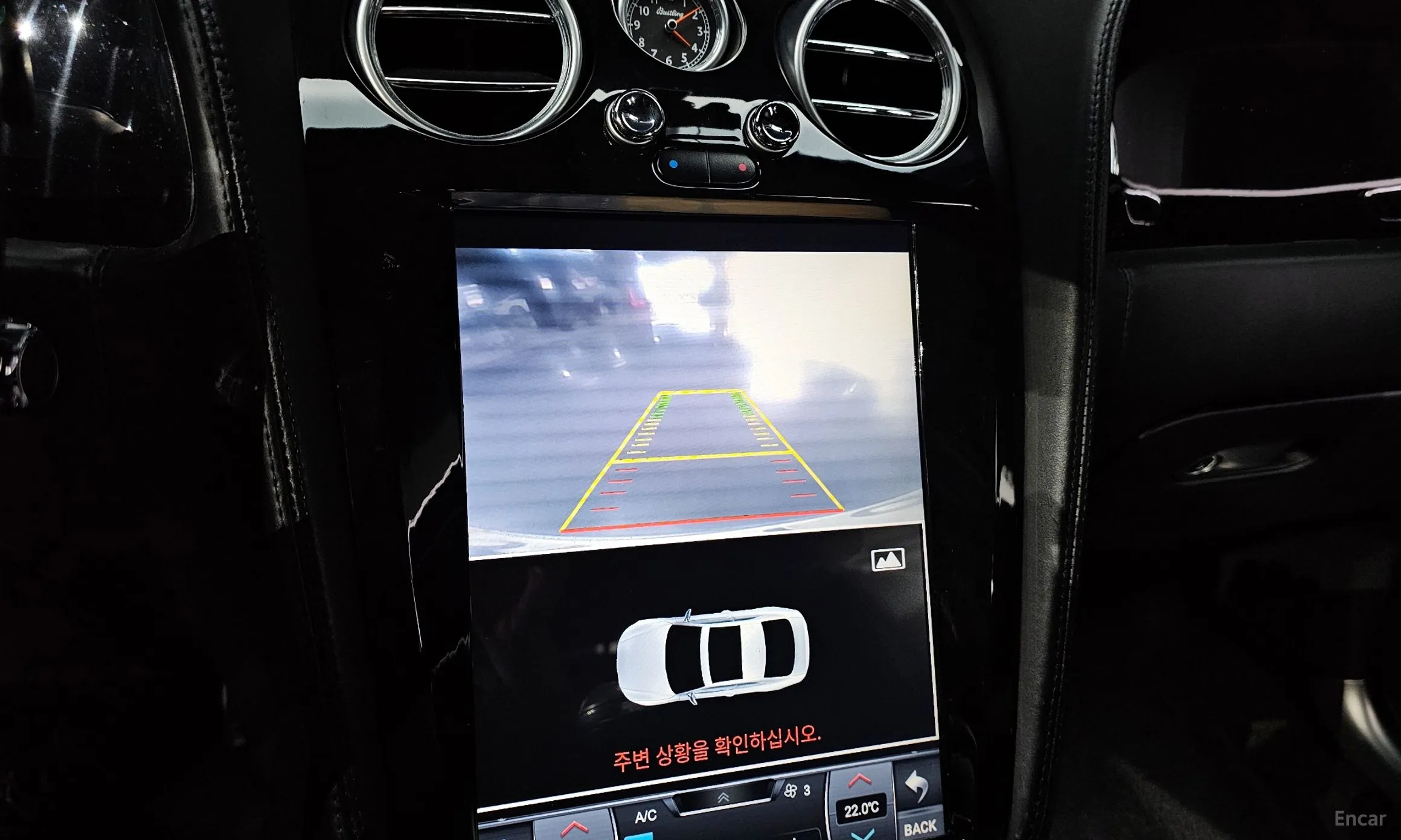Bentley Flying Spur Gen 1 превью 17