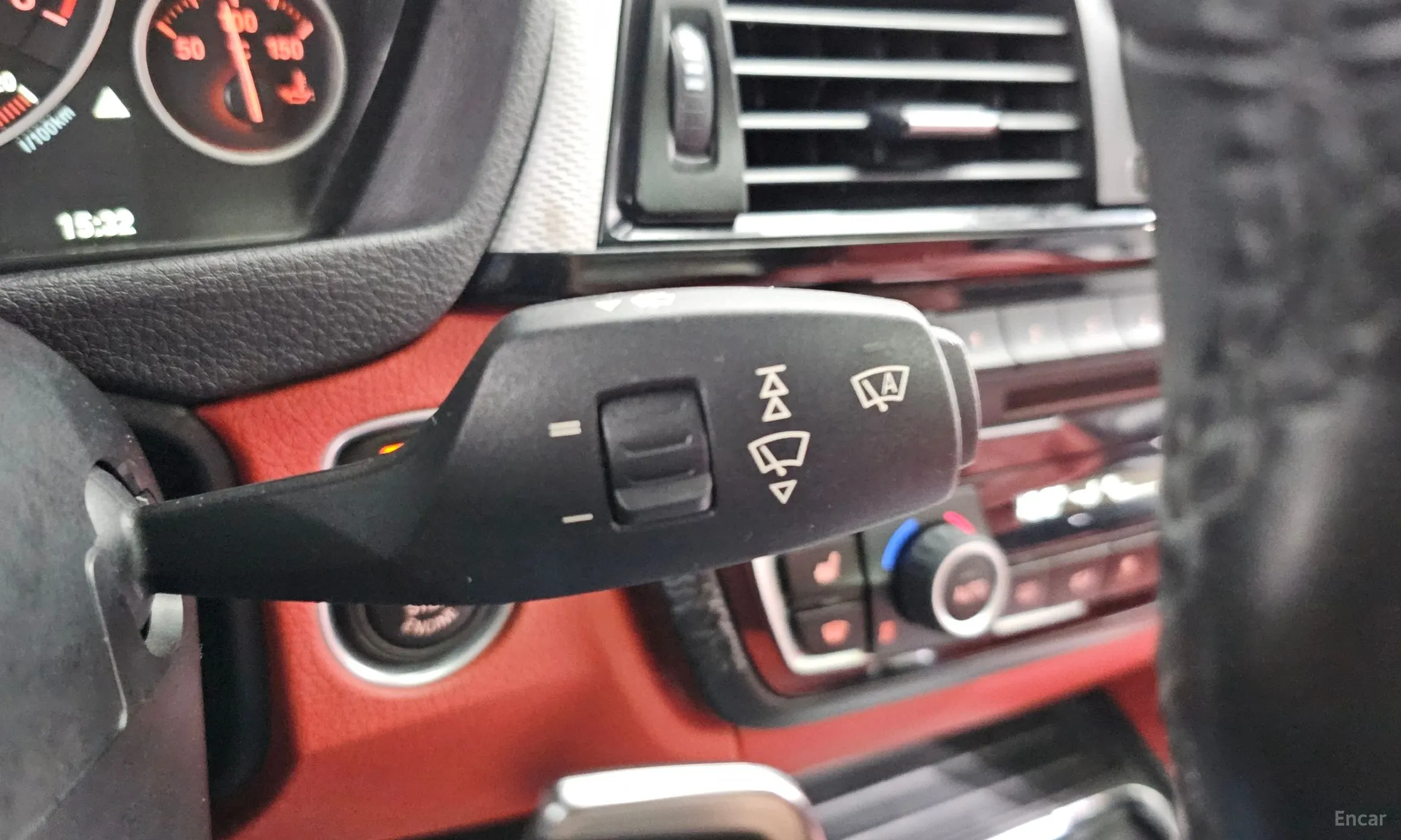 BMW Series 4 (F32) превью 18